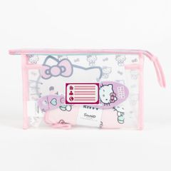 Hello Kitty toilet bag-thumb-3