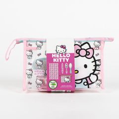 Hello Kitty toilet bag-thumb-2