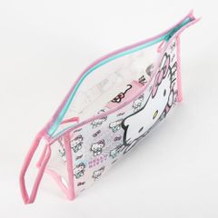 Hello Kitty toilet bag-thumb-1