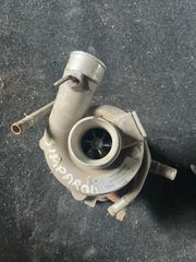 ΤΟΥΡΜΠΙΝΑ SUBARU IMPREZA EJ205 2.0  	49377-04300 *PARTS4X4KOKKINIDIS*