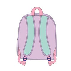 Disney Stitch 3D backpack 31cm-thumb-1