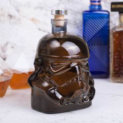 Original Stormtrooper Decanter Black Stormtrooper-thumb-1