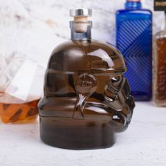 Original Stormtrooper Decanter Black Stormtrooper-thumb-3