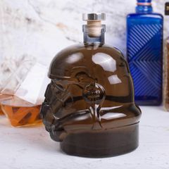 Original Stormtrooper Decanter Black Stormtrooper-thumb-2