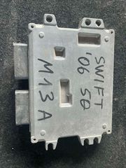 ΕΓΚΕΦΑΛΟΣ SUZUKI SWIFT 2006 M13A *PARTS4X4KOKKINIDIS*