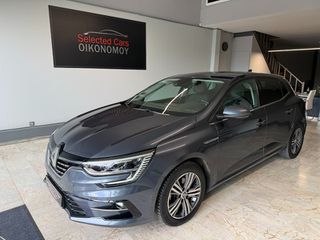 Renault Megane 2021 1.5 Blue dCi Intens *Led Pure Vision* Navi*Camera*