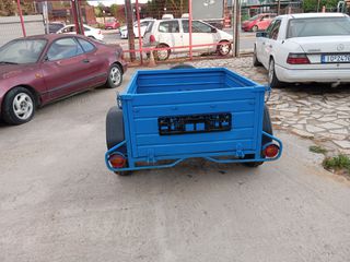  Elxis 2009 ΤΡΕΗΛΕΡ ΑΠΟΣΚΕΥΩΝ