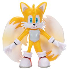 Sonic The Hedgehog Wave 8 assorted figure 6cm-thumb-2