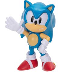 Sonic The Hedgehog Wave 8 assorted figure 6cm-thumb-3