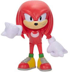 Sonic The Hedgehog Wave 8 assorted figure 6cm-thumb-1