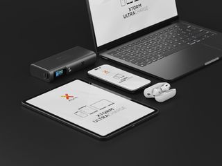 Xtorm - 130W Nova Pro Power Bank - 20.000mAh-thumb-2