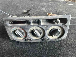 ΧΕΙΡΙΣΤΗΡΙΑ ΚΛΙΜΑΤΙΣΜΟΥ TOYOTA MR-2 2001  *PARTS4X4KOKKINIDIS*