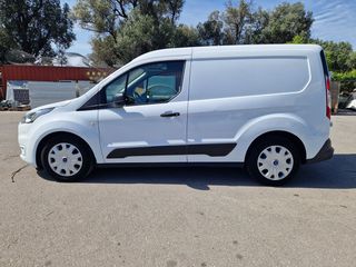 Ford 2018 Transit Connect 3θέσιο euro6AH