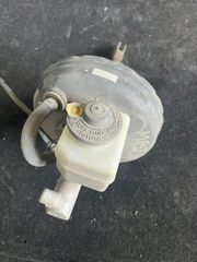 ΣΕΒΡΟ ΦΡΕΝΩΝ TOYOTA MR-2 2001 1ZZ *PARTS4X4KOKKINIDIS*