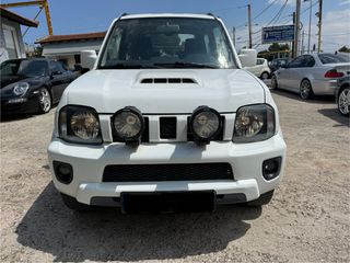Suzuki Jimny 2016 SPECIAL EDITION
