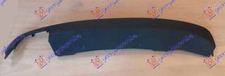 ΣΠΟΙΛΕΡ ΠΡΟΦΥΛΑΚΤΗΡΑ ΠΙΣΩ - SKODA SUPERB,2008-2013 745006395