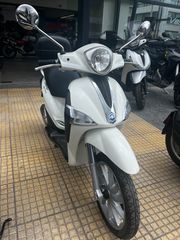 Piaggio Liberty 150 2015