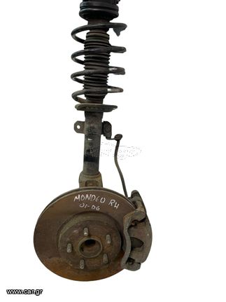 Δεξί Άκρο Ford Mondeo 2000-2007
