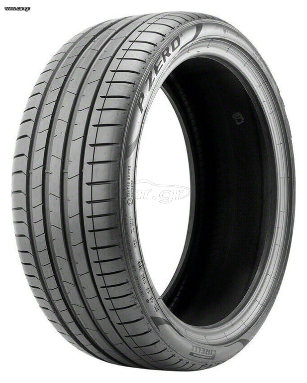 PIRELLI P-ZERO 4