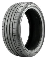 PIRELLI P-ZERO 4