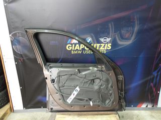 BMW X1 E84 ΠΟΡΤΑ ΕΜΠΡΟΣ ΑΡΙΣΤΕΡΑ-thumb-2