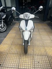 Piaggio Liberty 150 2015