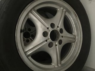 Ζάντες αλουμινίου BMW Ζ3 7Χ16 5Χ120 et46