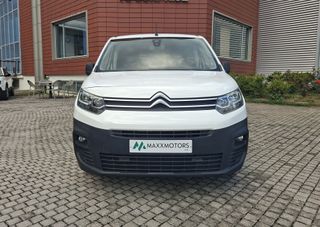 Citroen Berlingo 2019 1.5 DIESEL 71PS
