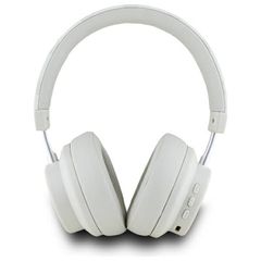 DKNY Bluetooth On-Ear Headphones DKBHM2PCSHLP Pearl Checkered Pattern-thumb-2
