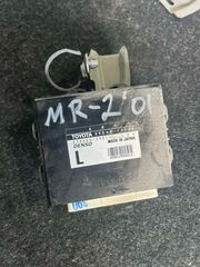 ΕΓΚΕΦΑΛΟΣ ABS TOYOTA MR-2 2001  *PARTS4X4KOKKINIDIS* 89540-17160