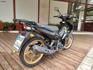 Yamaha CRYPTON-X135 2009-thumb-3