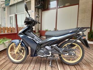 Yamaha CRYPTON-X135 2009-thumb-5