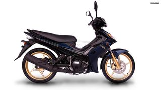 Yamaha CRYPTON-X135 2009-thumb-9