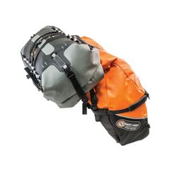 Giant Loop Tillamook 48 LT Αδιάβροχη Τσάντα-thumb-1