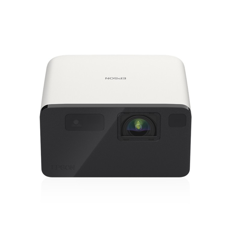 Epson - EF-21W Home Cinema Projector / Electronics