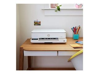 HP - Envy 6120e All-in-One Printer / Computers-thumb-1