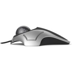 Kensington - Trackball Orbit Optical Wired, Silver/Black / Computers-thumb-3
