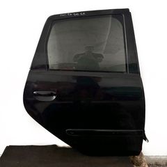 MITSUBISHI COLT (CZ) μοντ. 04’-12’ (5θυρο) ΠΙΣΩ ΔΕΞΙΑ ΠΟΡΤΑ