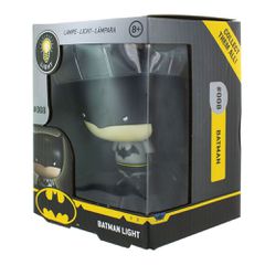 DC Comics 3D Light Batman 10 cm-thumb-1