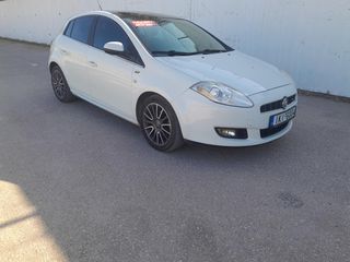 Fiat Bravo 2009