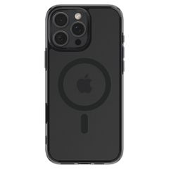 Spigen Ultra Hybrid iPhone 16 Pro Case - Black-thumb-2