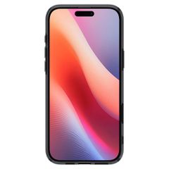 Spigen Ultra Hybrid iPhone 16 Pro Case - Black-thumb-3