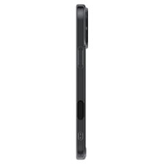 Spigen Ultra Hybrid iPhone 16 Pro Case - Black-thumb-4