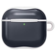 Spigen Classic C1 Case for AirPods 4 - Graphite-thumb-1
