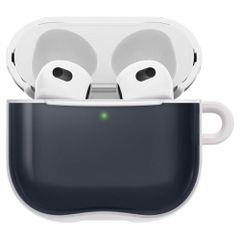 Spigen Classic C1 Case for AirPods 4 - Graphite-thumb-2