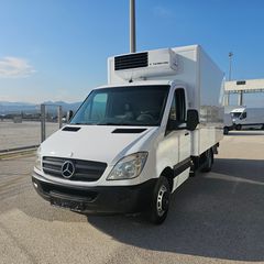 Ψυγείο Mercedes-Benz 2011 516 CDI EURO 5 THERMOKING V 500 ΔΙΠΛΟ ΣΤΟΙΧΕΙΟ