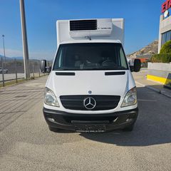 Ψυγείο Mercedes-Benz 2011 516 CDI EURO 5 THERMOKING V 500 ΔΙΠΛΟ ΣΤΟΙΧΕΙΟ-thumb-2