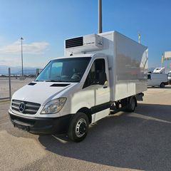 Ψυγείο Mercedes-Benz 2011 516 CDI EURO 5 THERMOKING V 500 ΔΙΠΛΟ ΣΤΟΙΧΕΙΟ-thumb-3