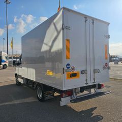 Ψυγείο Mercedes-Benz 2011 516 CDI EURO 5 THERMOKING V 500 ΔΙΠΛΟ ΣΤΟΙΧΕΙΟ-thumb-4