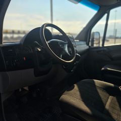 Ψυγείο Mercedes-Benz 2011 516 CDI EURO 5 THERMOKING V 500 ΔΙΠΛΟ ΣΤΟΙΧΕΙΟ-thumb-10